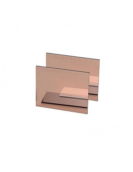 Cristal mineral espejado 108x51 tono 11