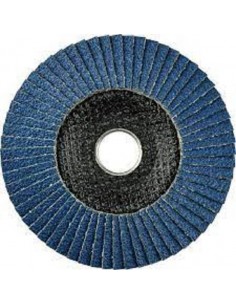 Disco lámina WLA Zirc  115 gr 80