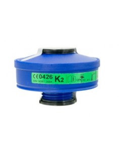 FILTRO K2 Amoniaco 