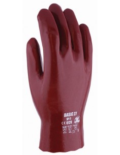 Guante BASIC 27 2