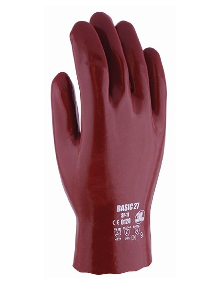 Guante BASIC 27 Guante BASIC 27