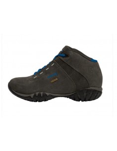 Botas Forestales Arnedo Gris Adulto