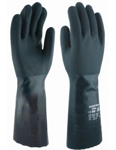 Guante SOLVENT PLUS40