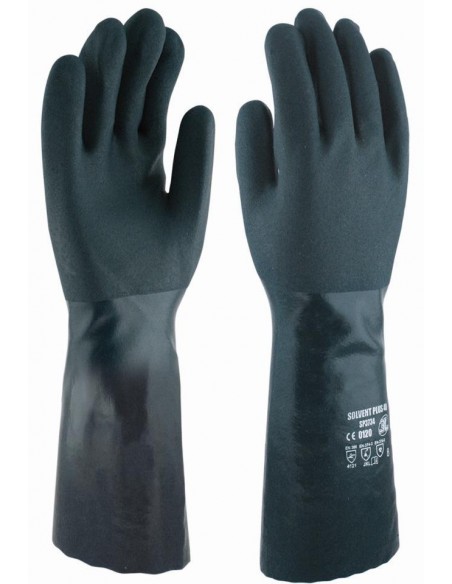 Guante SOLVENT PLUS40 Guante SOLVENT PLUS40