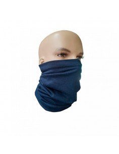 Cubrecuello ignfugo antiestatico 