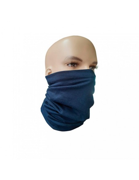 Cubrecuello ignfugo antiestatico 