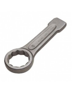 Llave estrella golpe  27