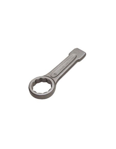 Llave estrella golpe  27