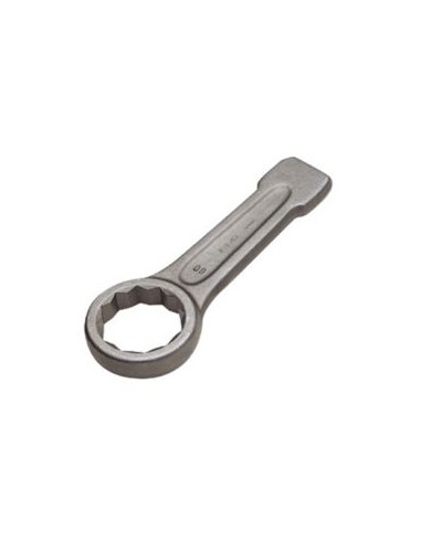 Llave estrella golpe  27