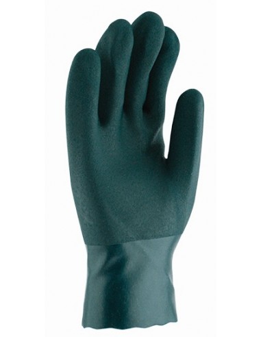 Guante SOLVENT 27