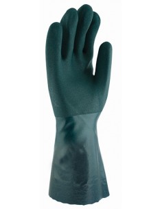 Guante SOLVENT 35 2