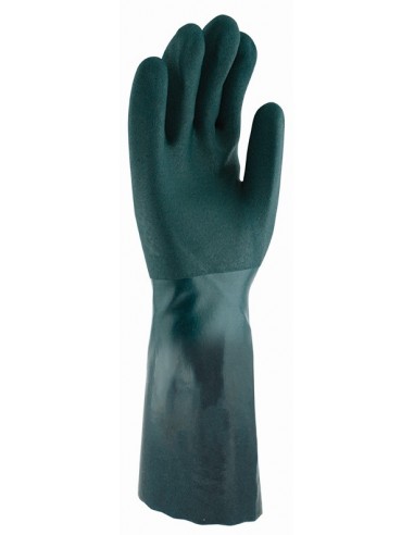 Guante SOLVENT 40