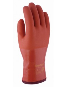 GUANTE SUPER GALTER  2
