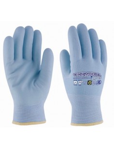 GUANTE THERMY ICE BL 