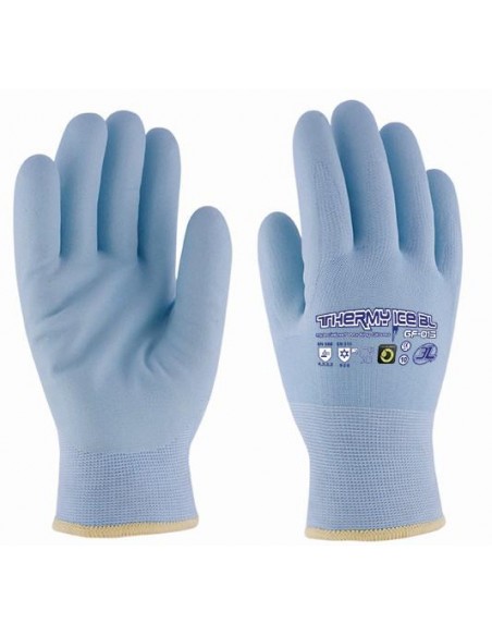 GUANTE THERMY ICE BL 