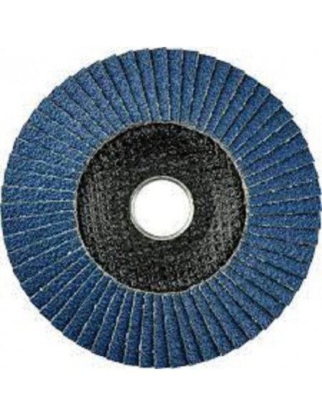 Disco lámina WLA Zirc  125 gr 80