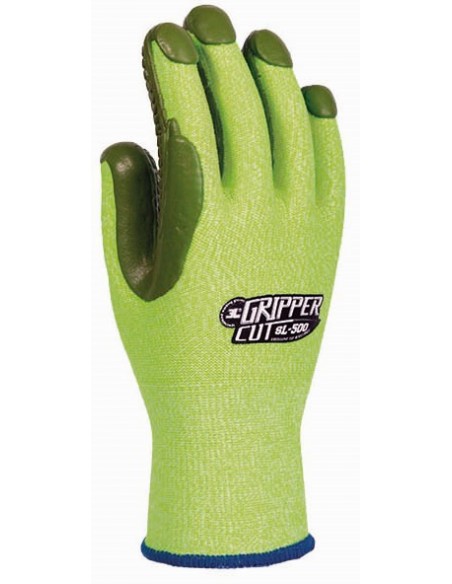 Guante GRIPPER CUT