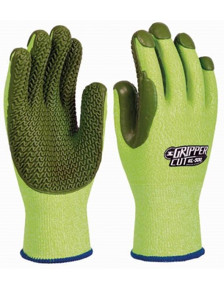 Guante GRIPPER CUT