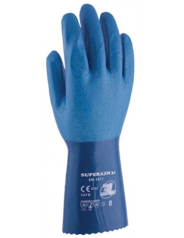 Guante SUPERKEN 30