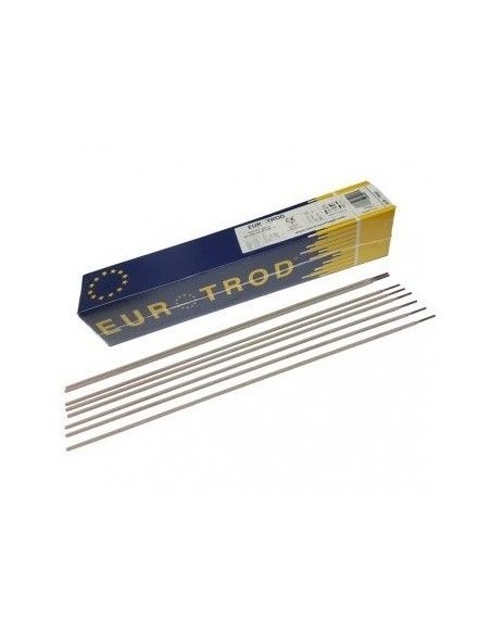 Paq  electrodos básico 3 2 * 450 E7018-1 H4 50UDS 