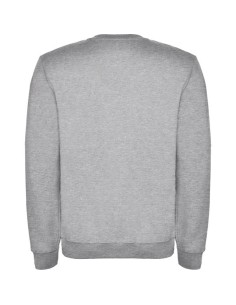 Sudadera clásica  2