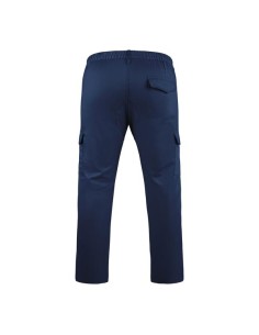 Pantalón Laboral Multibolsillo  2