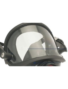 VISOR DE CRISTAL SECURIZADO TR82