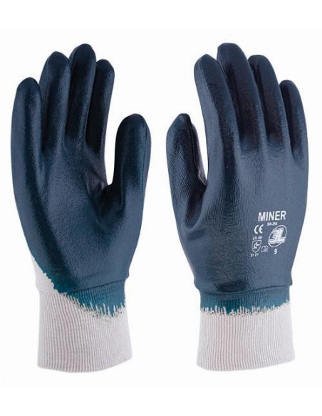 Guante MINER