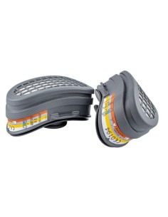 Filtro elipse ABE1P3  Par  2