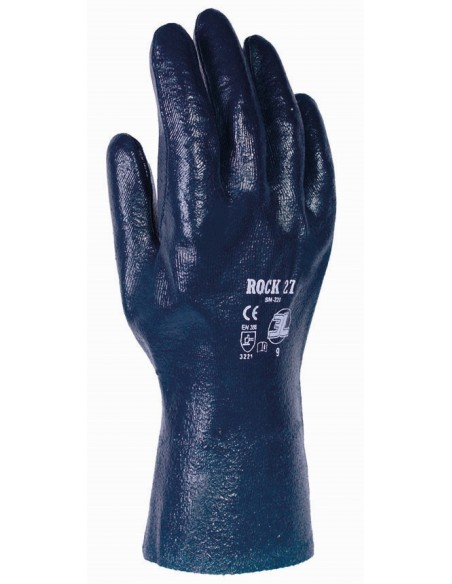 Guante ROCK 27