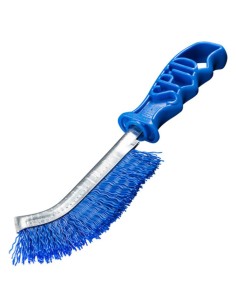 Cepillo manual Nailon Rígido