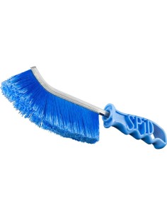 Cepillo manual PVC suave