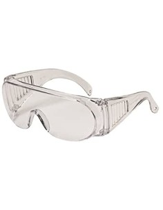 VISITOR CLARA/CLEAR LENS