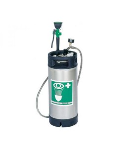 Ducha Lavaojos portatil 250-G 2