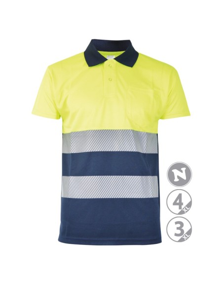 Polo A V  BRISTON Polo A V  BRISTON