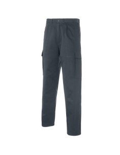 Pantalón manga larga Ignifuga - Antiestática -A E 2