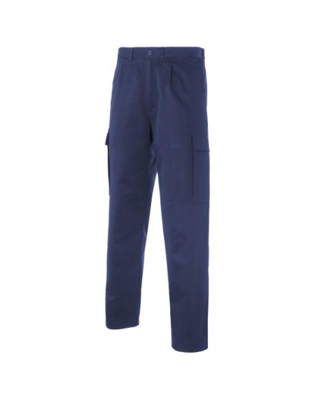 Pantalón manga larga Ignifuga - Antiestática -A E