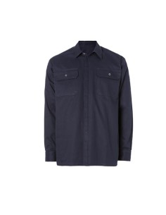 Camisa manga larga Ignifuga - Antiestática -A E  2