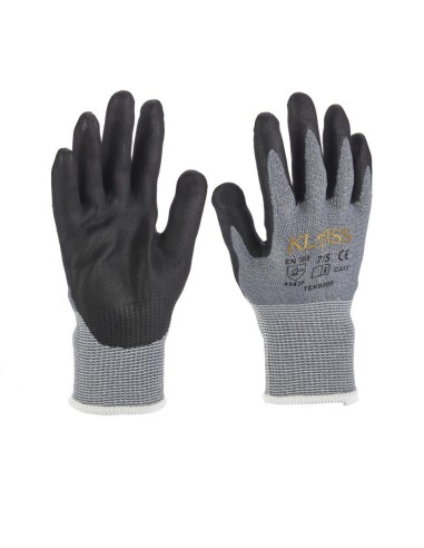 Guantes Anticorte 