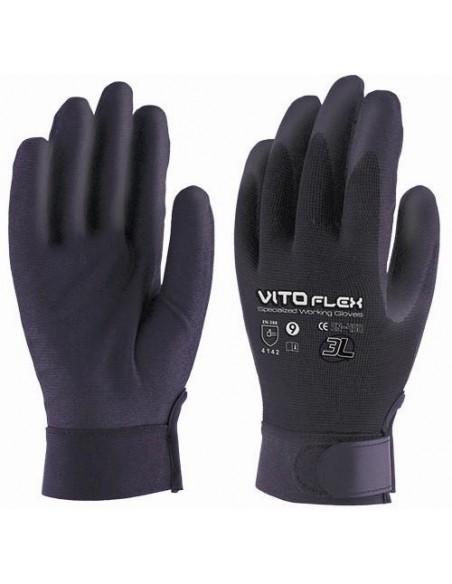 Guante VITOFLEX Guante VITOFLEX