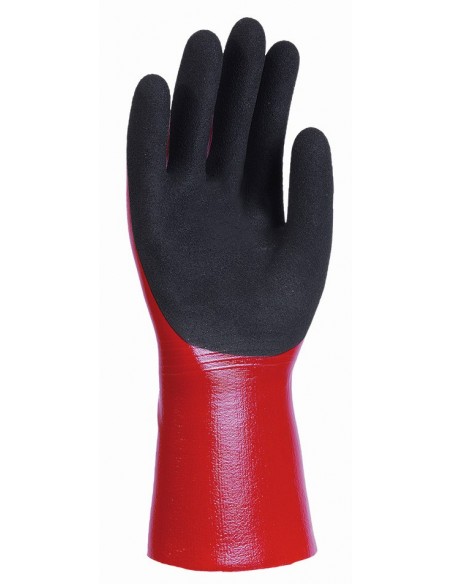 Guante BETTERFIT SUPRACHEM