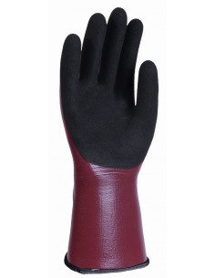 Guante BETTERFIT ULTRACHEM 2