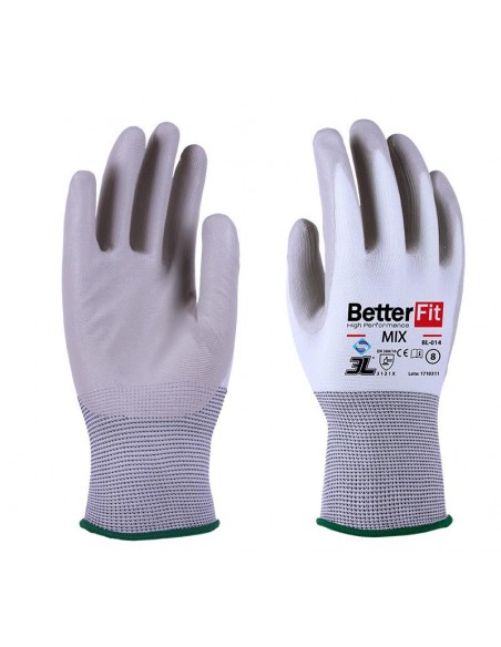 Guante BETTERFIT MIX