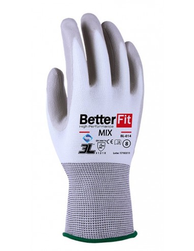 Guante BETTERFIT MIX