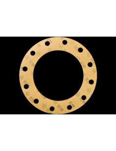 Plancha de cartón ICP9600 1500*1500*3 