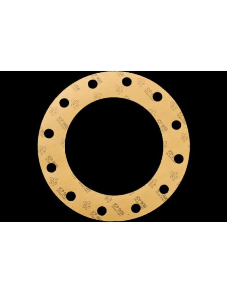 Plancha de cartón ICP9600 1500*1500*3 