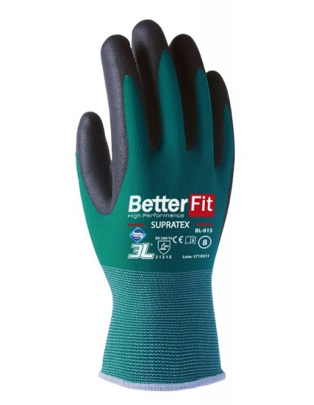 Guante BETTERFIT SUPRATEX