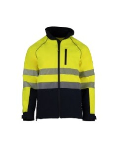 Chaqueta Thunderbird  2