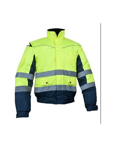 CAZADORA A.V. TRIPLE USO 