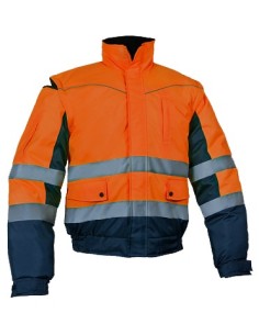 CAZADORA A.V. TRIPLE USO 